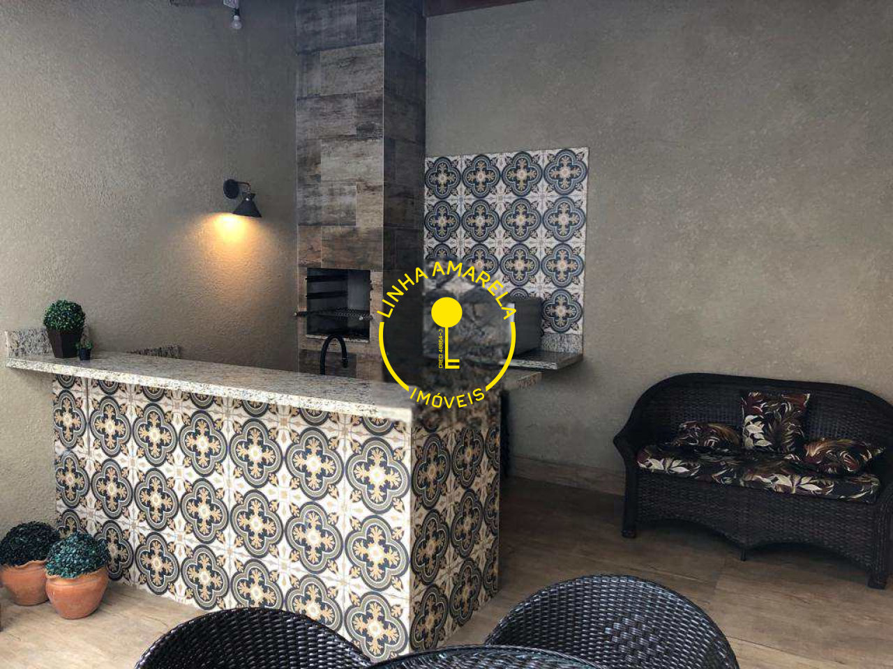Foto 18 — Sobrado em Vila Sônia