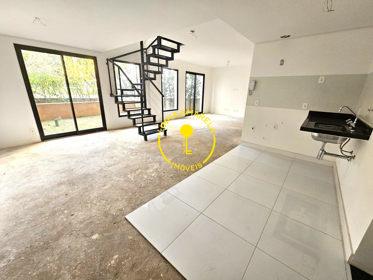 Foto 1 — Apartamento em Jardim Guedala