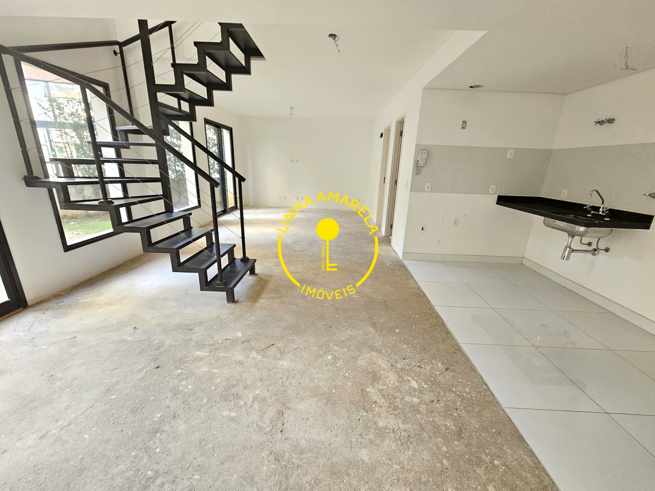 Foto 2 — Apartamento em Jardim Guedala