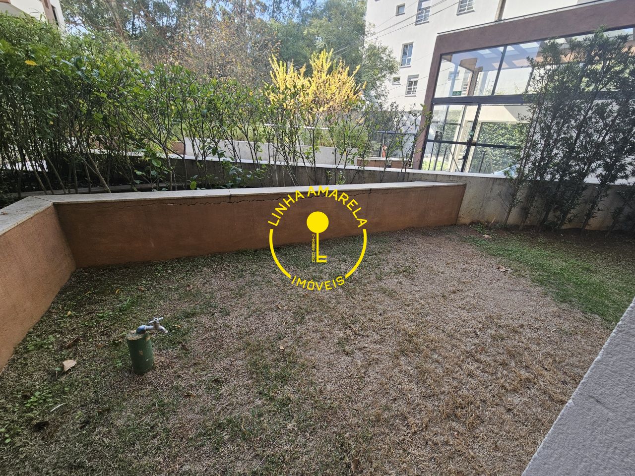 Foto 4 — Apartamento em Jardim Guedala