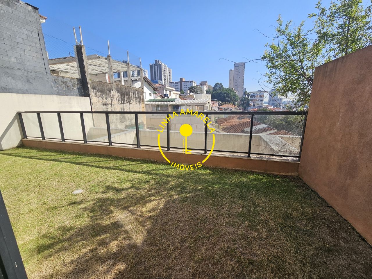 Foto 16 — Apartamento em Jardim Guedala