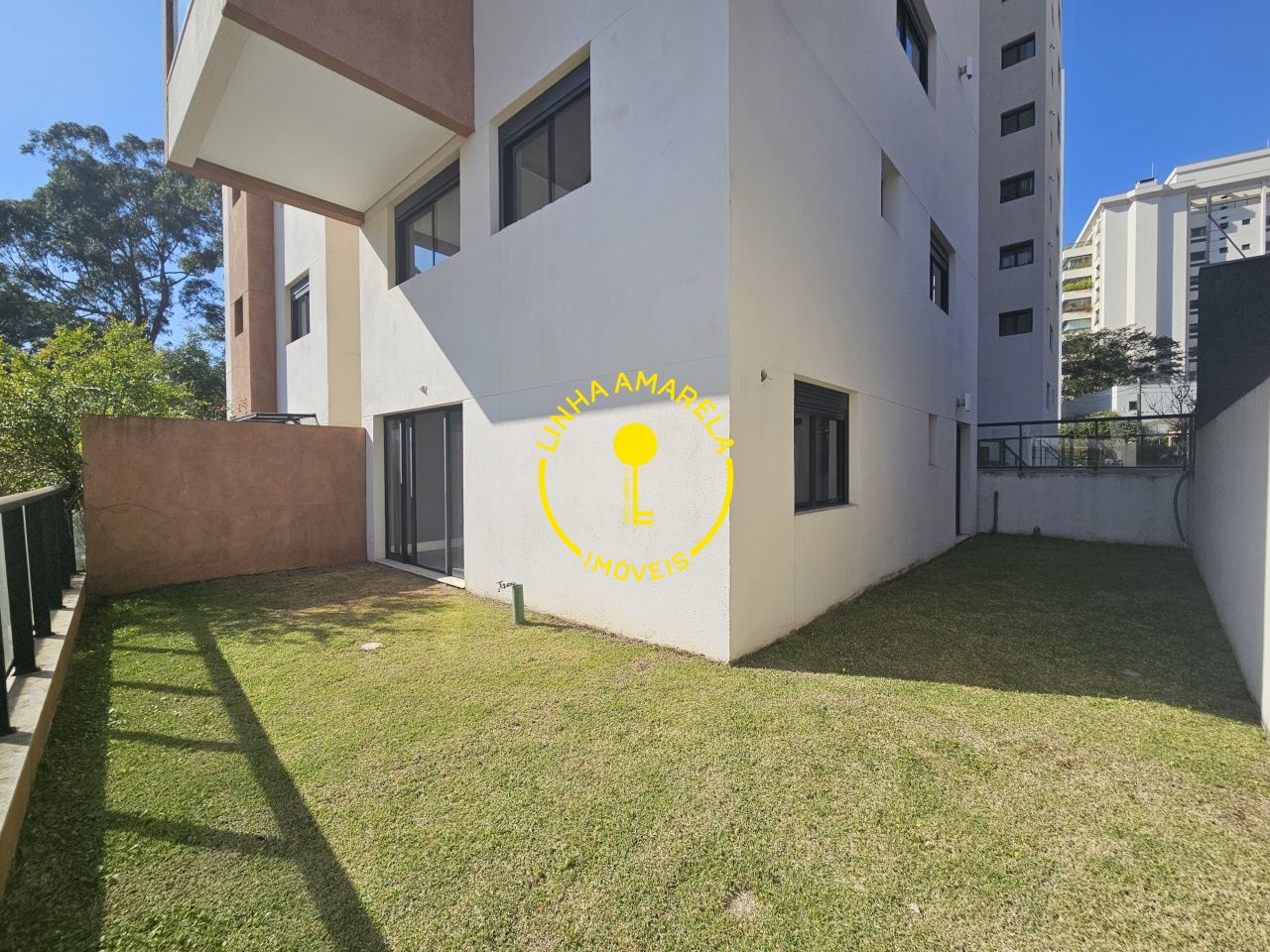 Foto 4 — Apartamento em Jardim Guedala