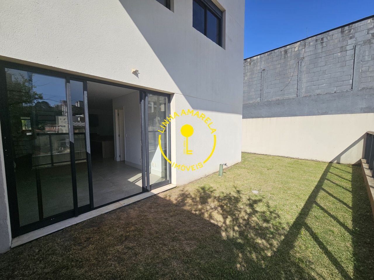 Foto 3 — Apartamento em Jardim Guedala
