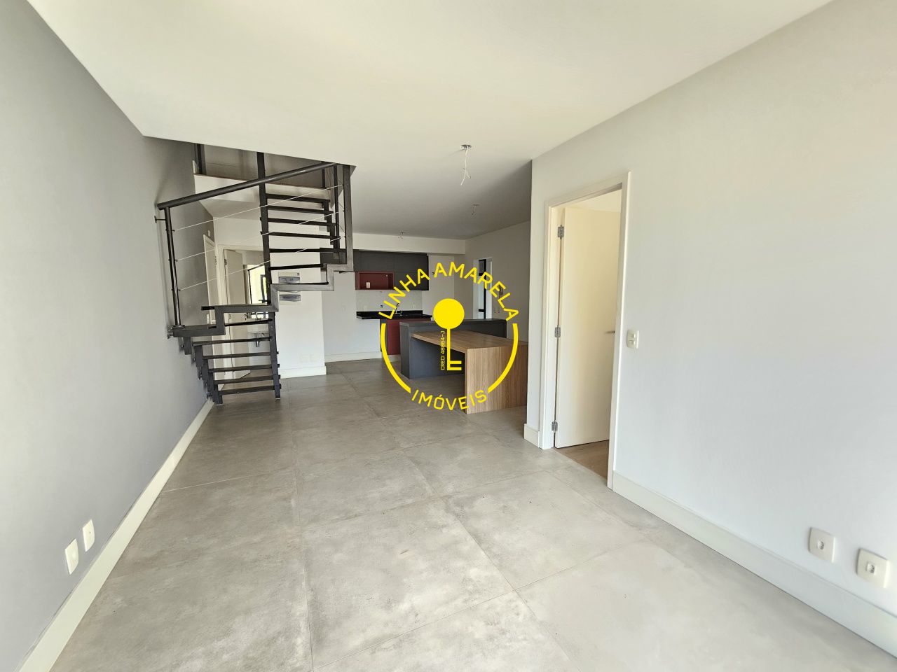 Foto 1 — Apartamento em Jardim Guedala