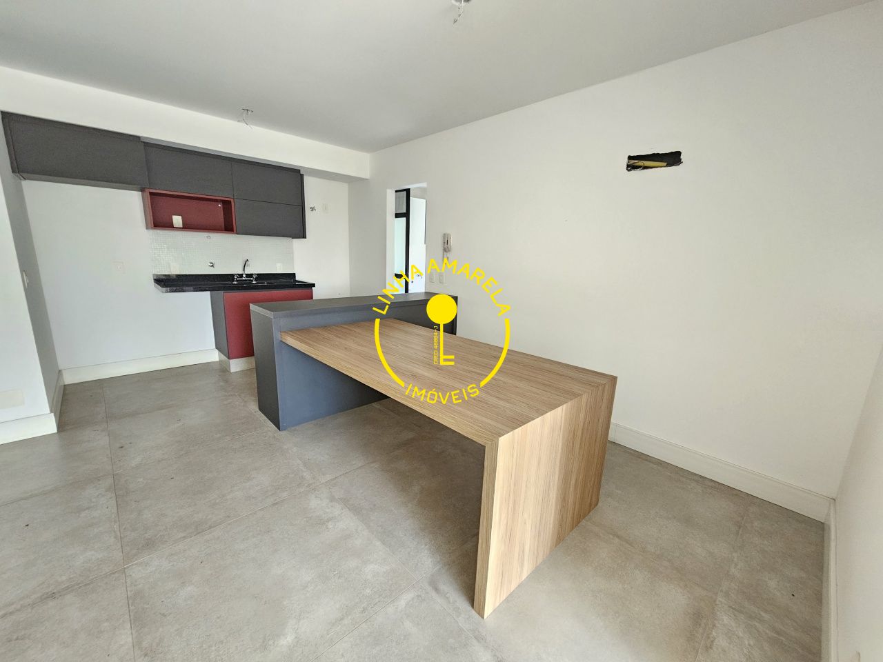 Foto 2 — Apartamento em Jardim Guedala