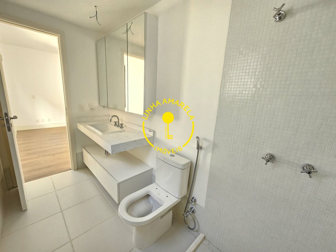 Foto 9 — Apartamento em Jardim Guedala