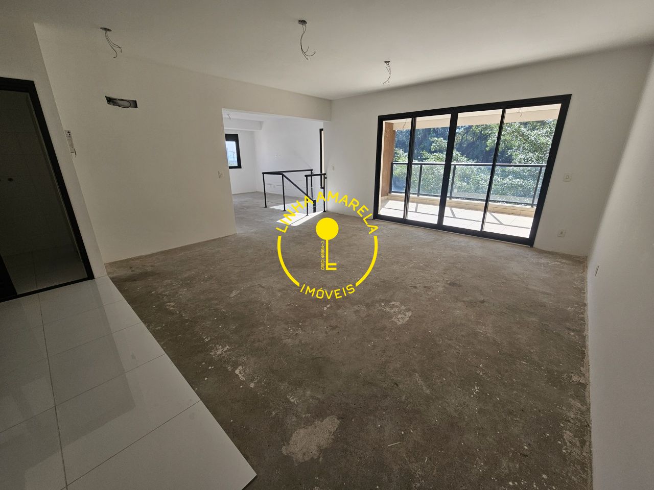 Foto 1 — Apartamento em Jardim Guedala