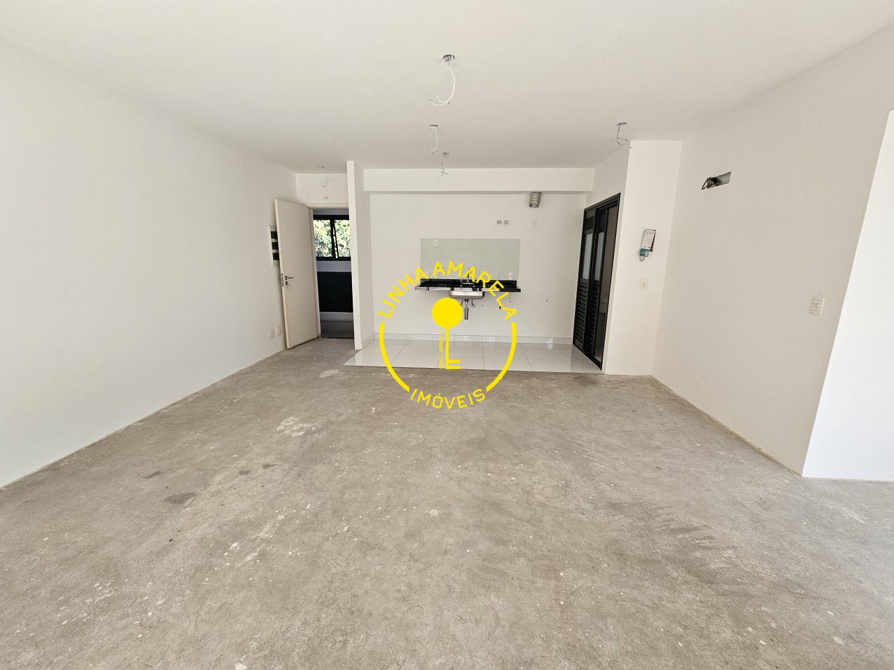 Foto 2 — Apartamento em Jardim Guedala