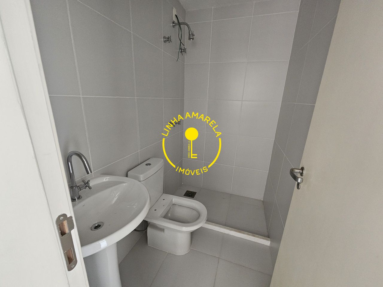 Foto 3 — Apartamento em Jardim Guedala