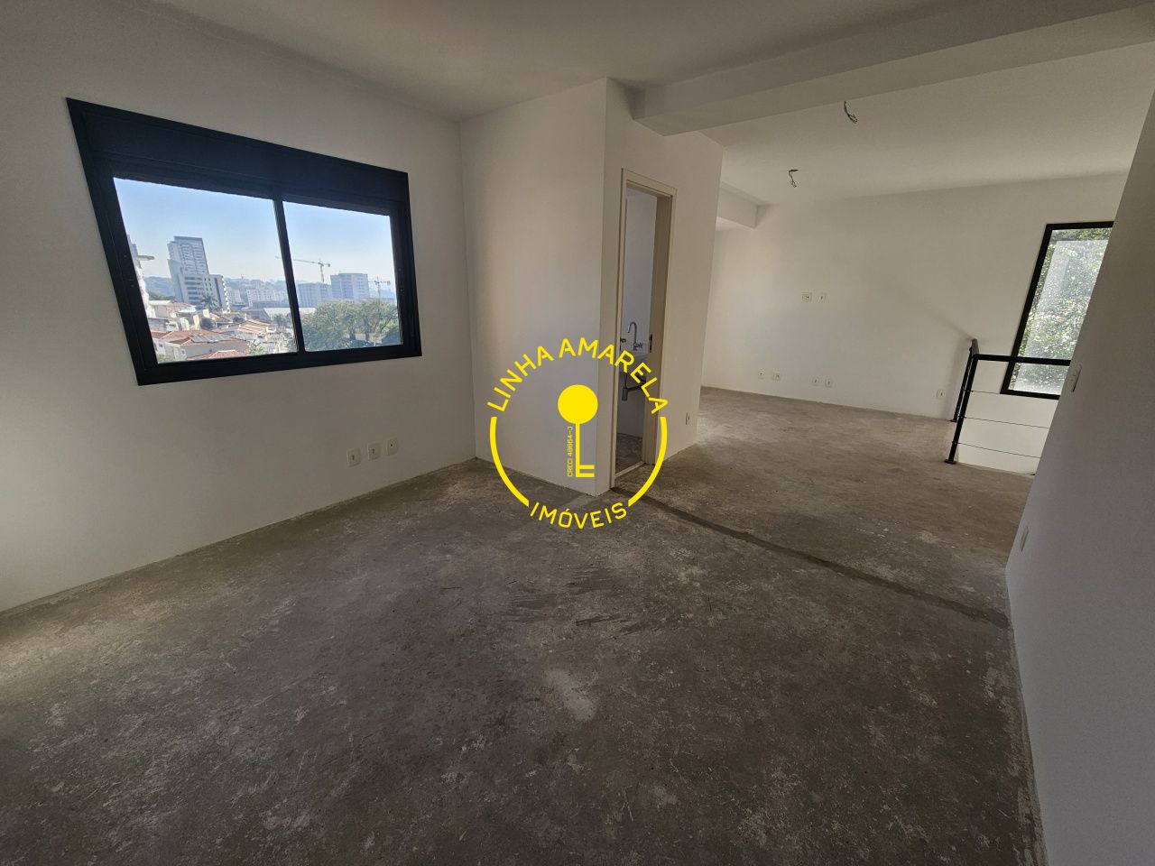 Foto 6 — Apartamento em Jardim Guedala