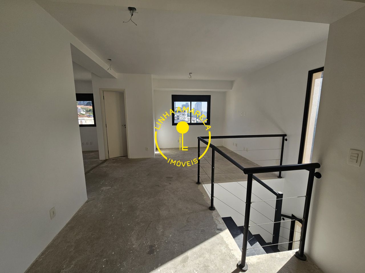 Foto 7 — Apartamento em Jardim Guedala