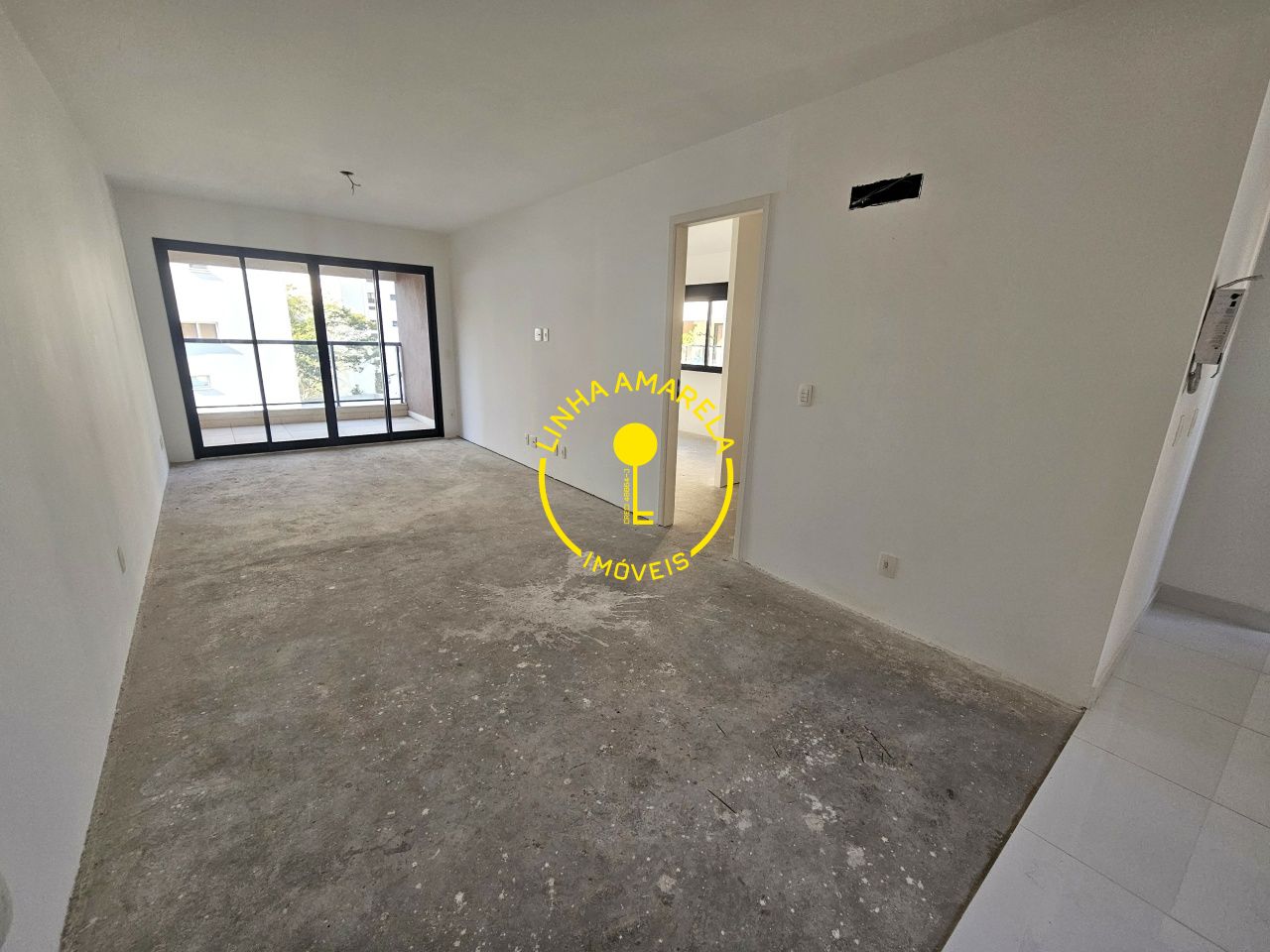 Foto 1 — Apartamento em Jardim Guedala