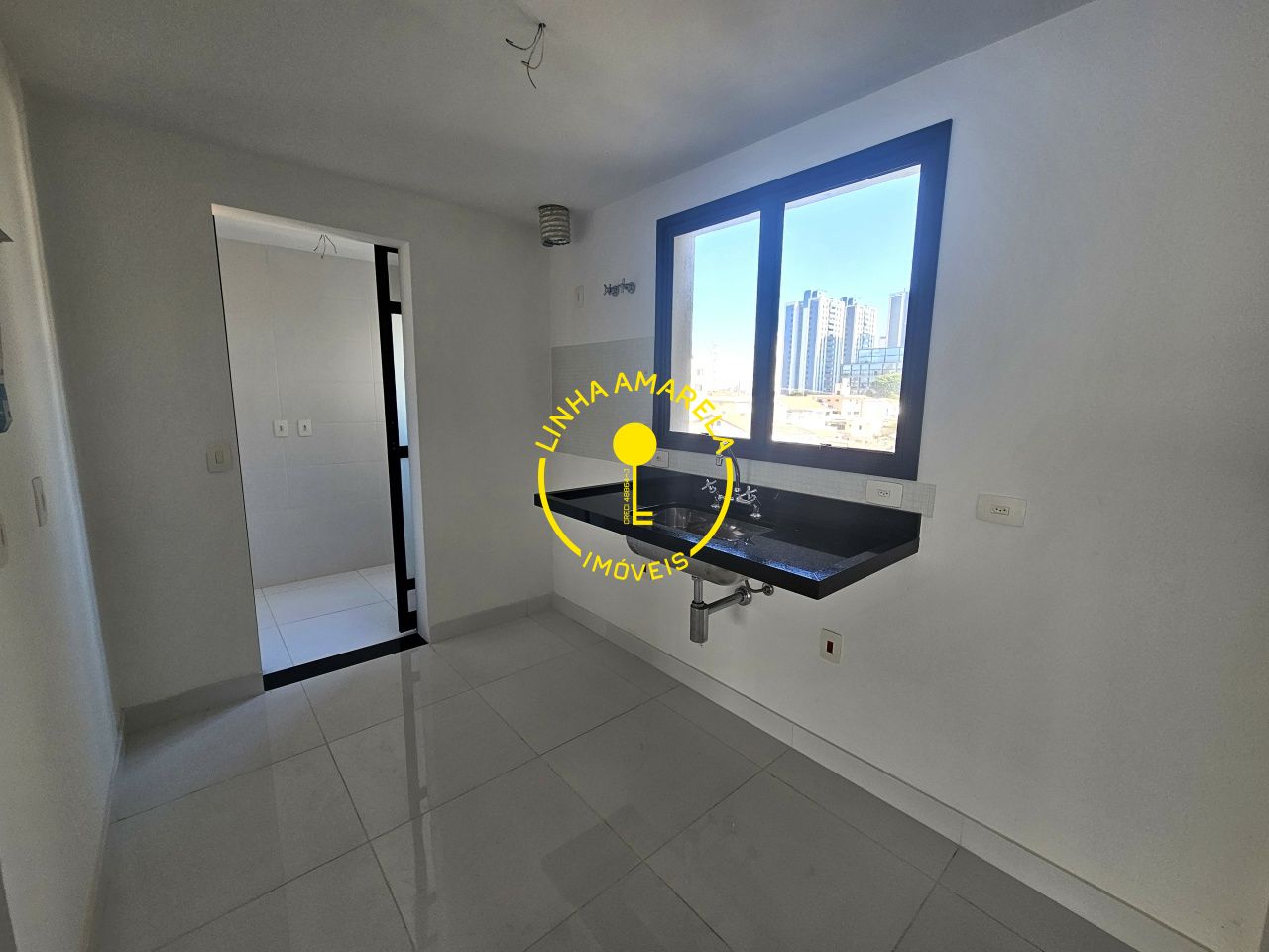 Foto 2 — Apartamento em Jardim Guedala