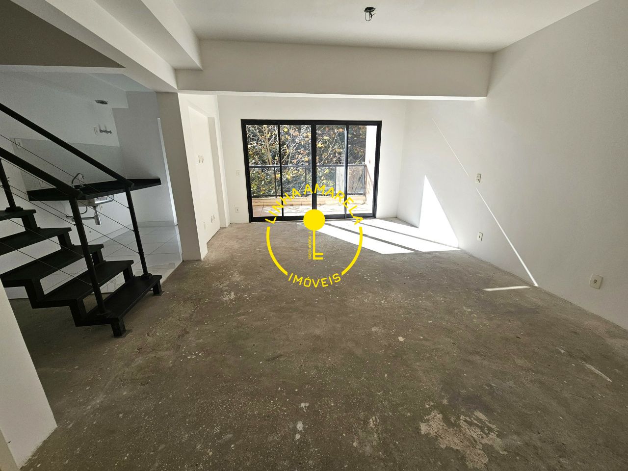 Foto 3 — Apartamento em Jardim Guedala