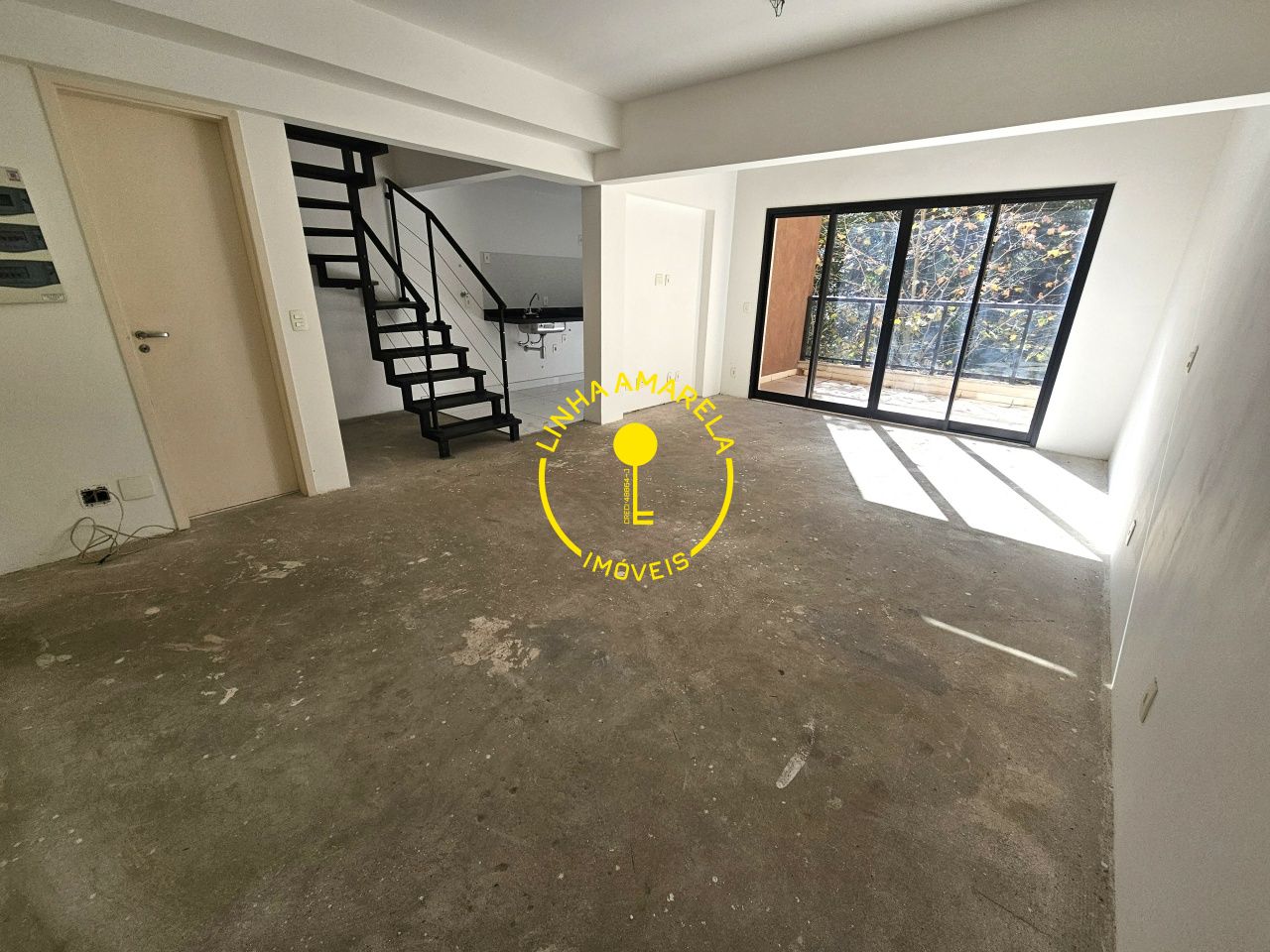 Foto 1 — Apartamento em Jardim Guedala