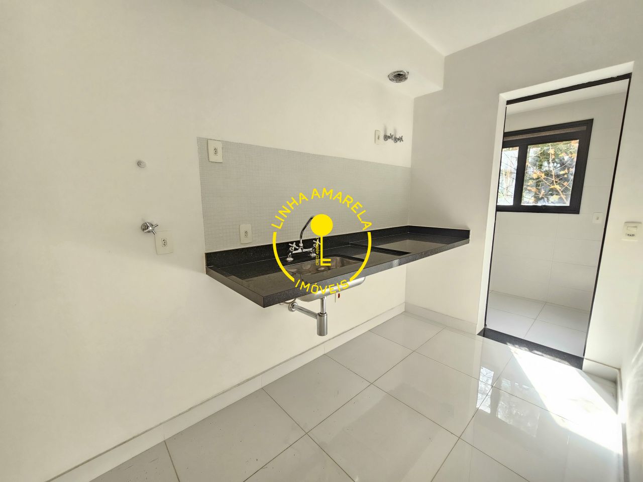 Foto 7 — Apartamento em Jardim Guedala