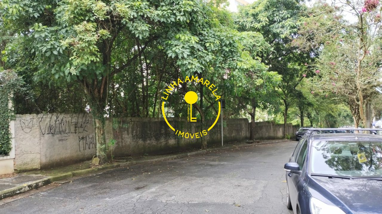 Foto 5 — Terreno em Vila Suzana
