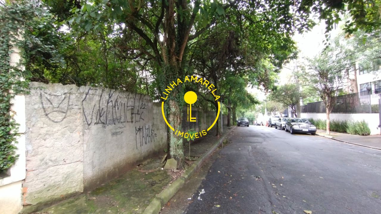 Foto 10 — Terreno em Vila Suzana