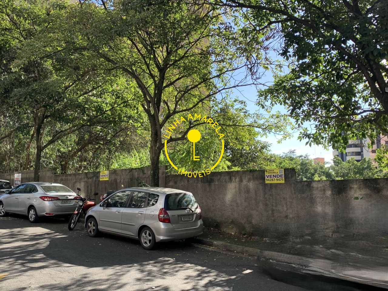Foto 1 — Terreno em Vila Suzana