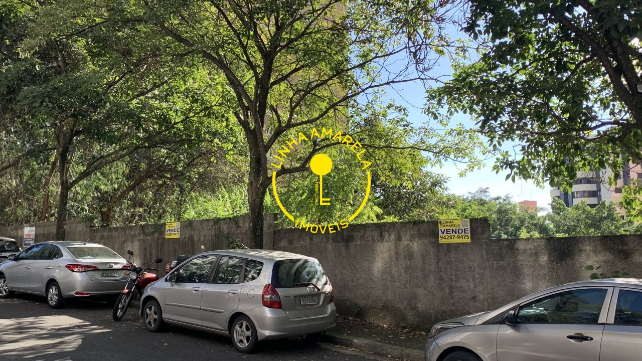 Foto 2 — Terreno em Vila Suzana