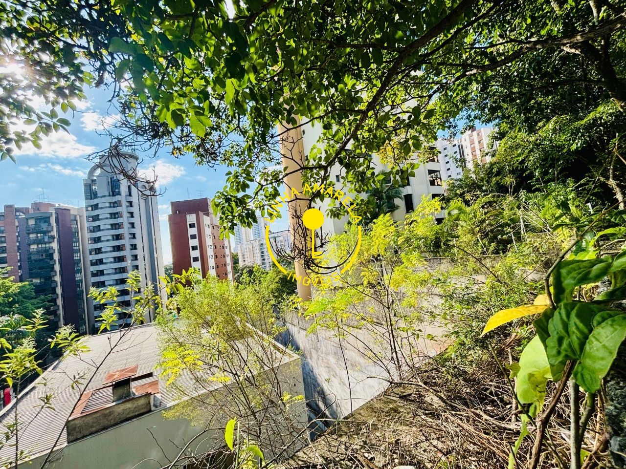 Foto 3 — Terreno em Vila Suzana