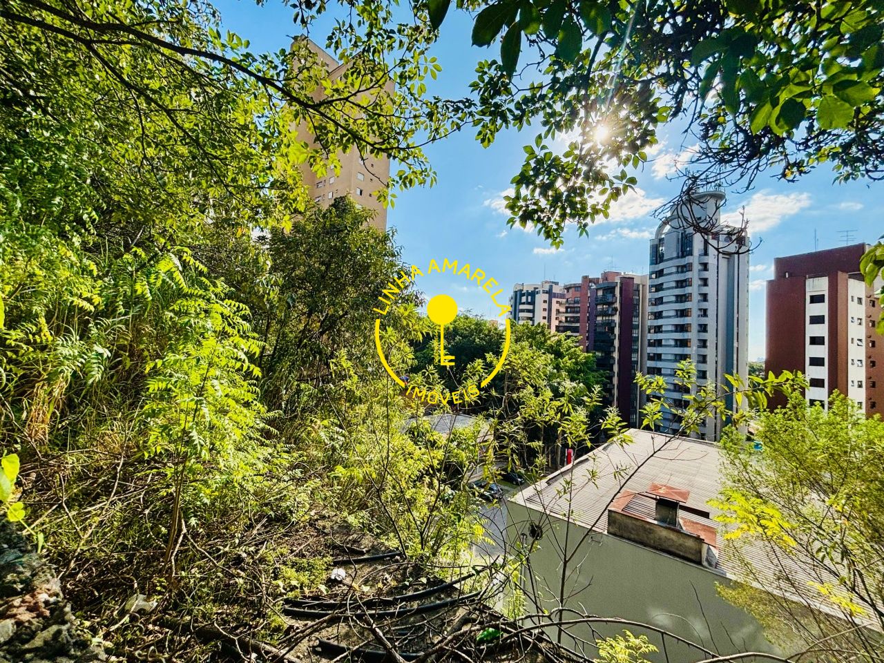 Foto 4 — Terreno em Vila Suzana