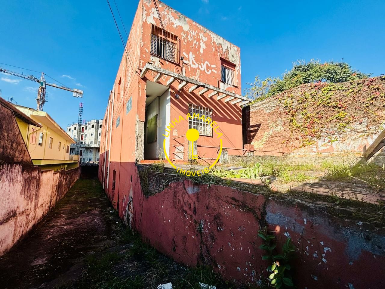Foto 4 — Terreno em Jardim Guedala