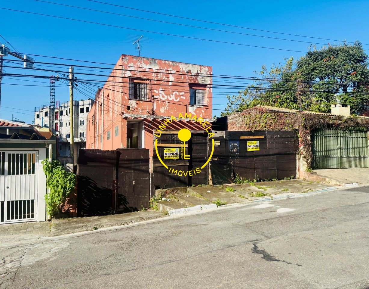Foto 1 — Terreno em Jardim Guedala