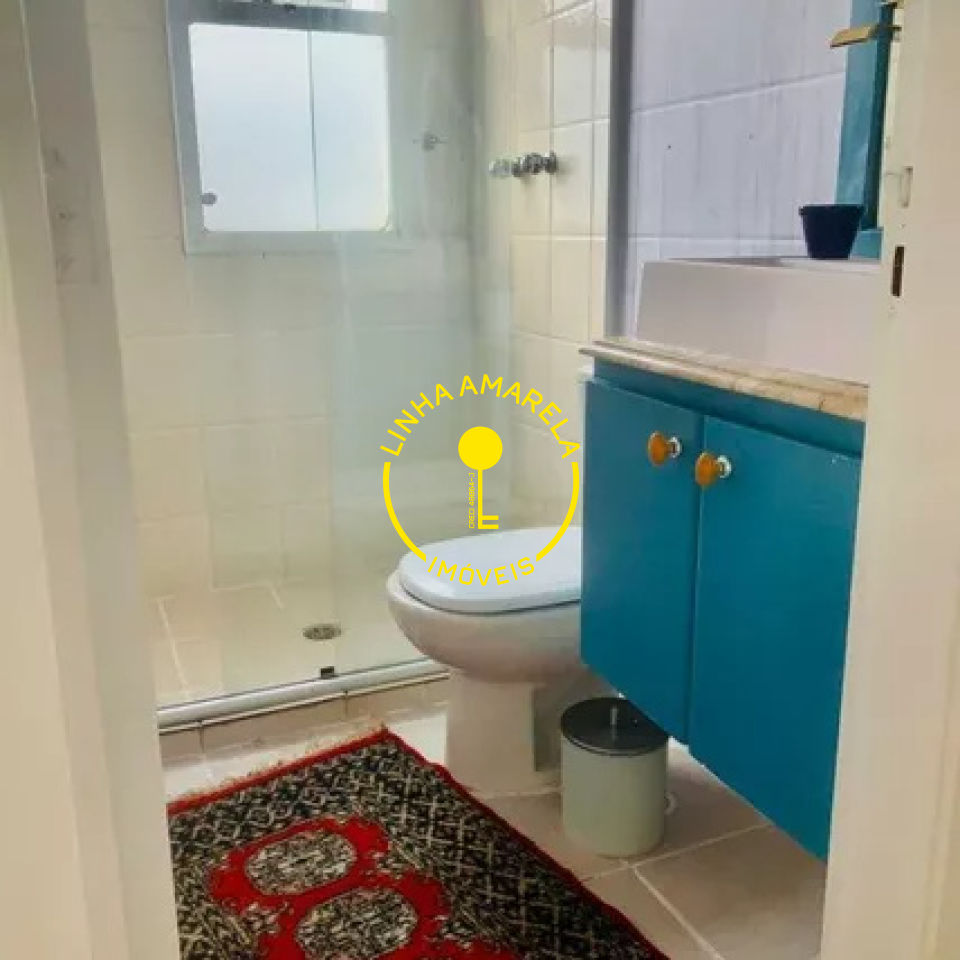 Foto 12 — Apartamento em Vila Suzana