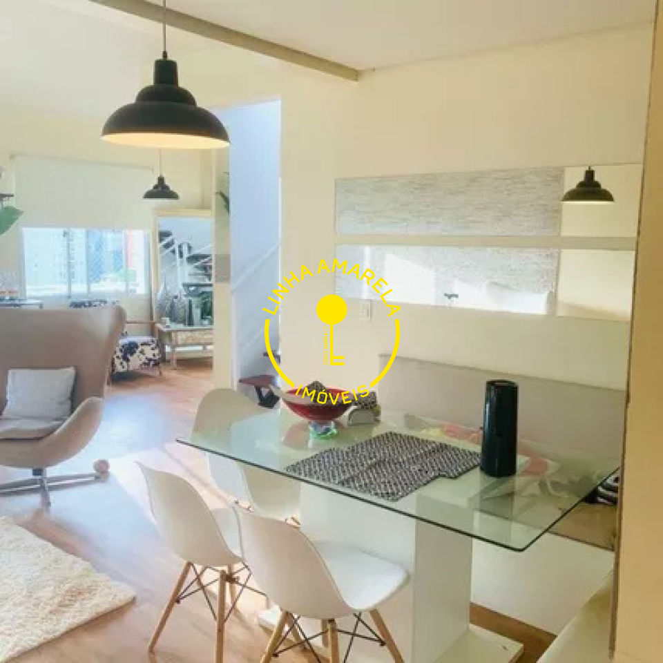 Foto 2 — Apartamento em Vila Suzana