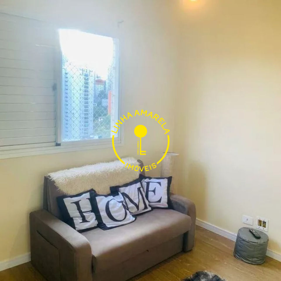 Foto 15 — Apartamento em Vila Suzana
