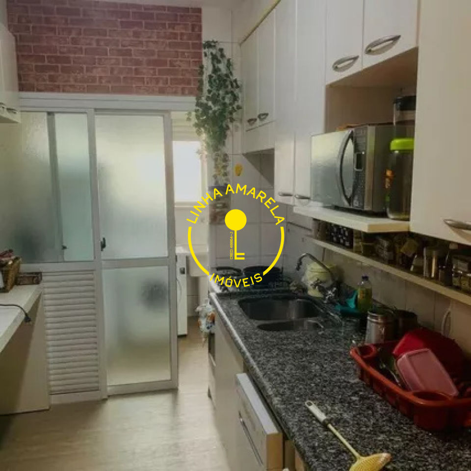 Foto 8 — Apartamento em Vila Suzana