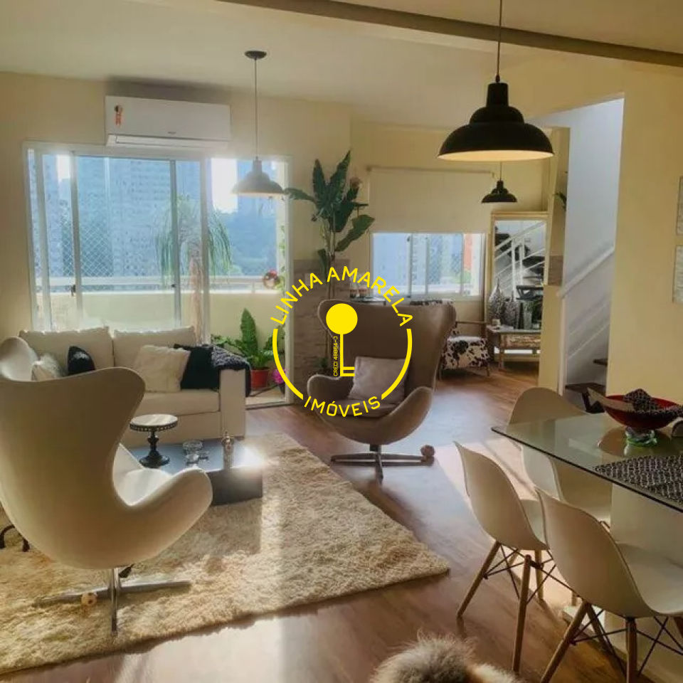 Foto 1 — Apartamento em Vila Suzana