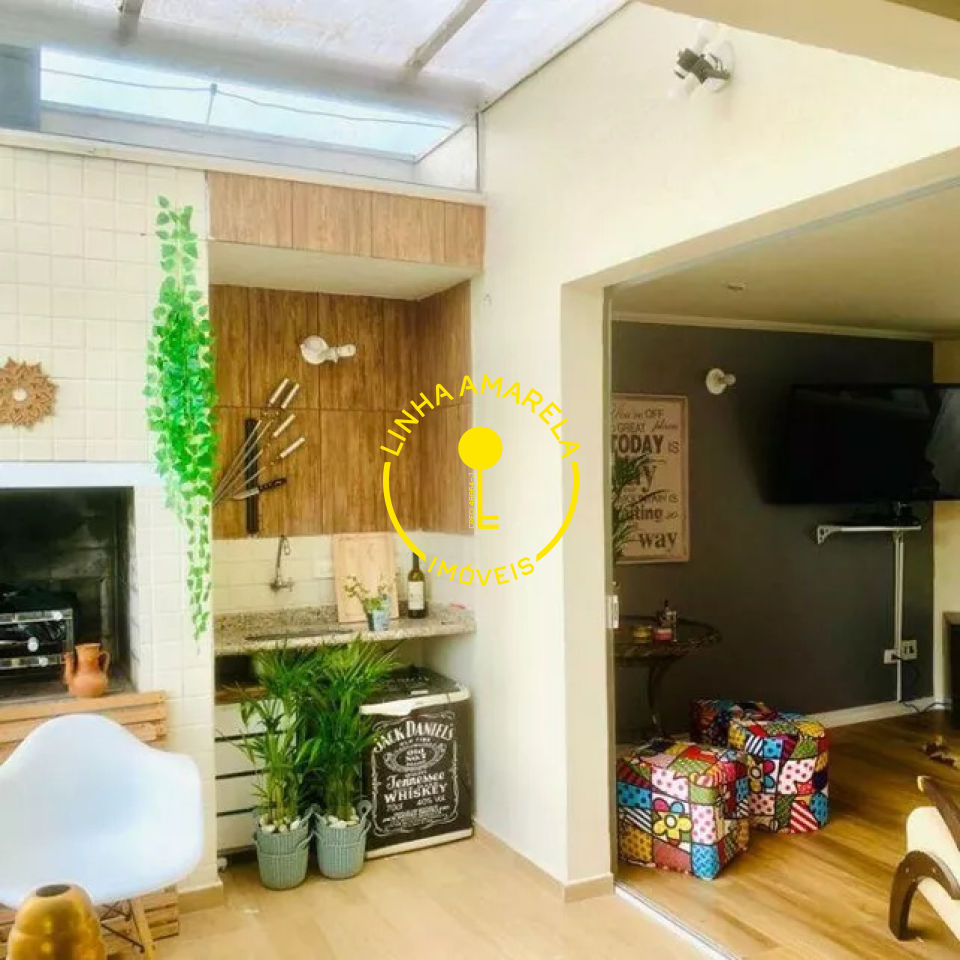 Foto 5 — Apartamento em Vila Suzana