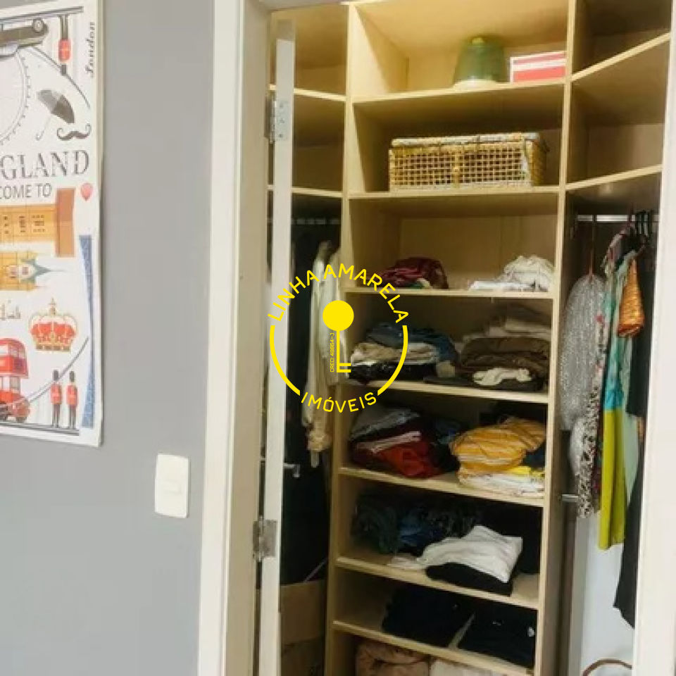Foto 18 — Apartamento em Vila Suzana