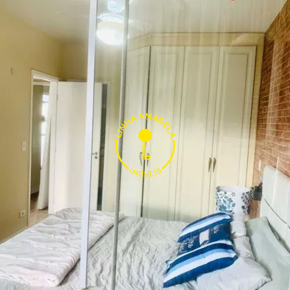 Foto 11 — Apartamento em Vila Suzana