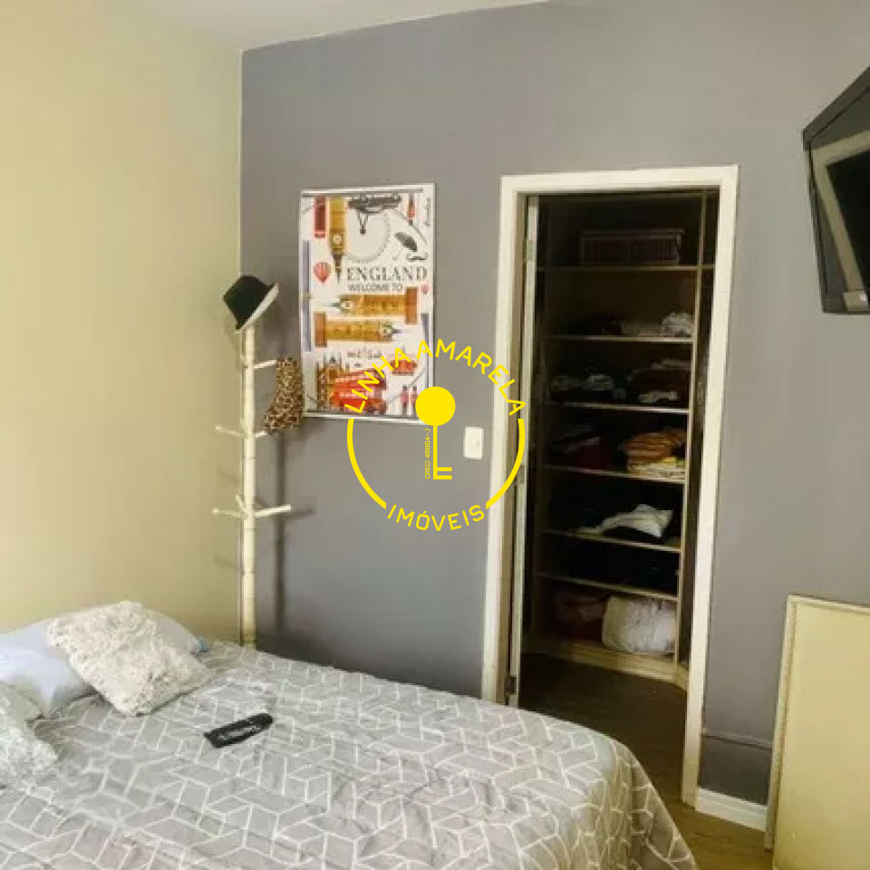 Foto 16 — Apartamento em Vila Suzana
