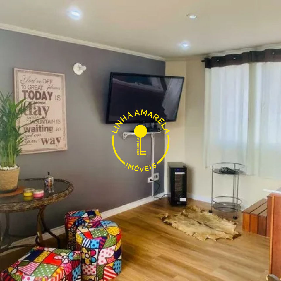 Foto 3 — Apartamento em Vila Suzana
