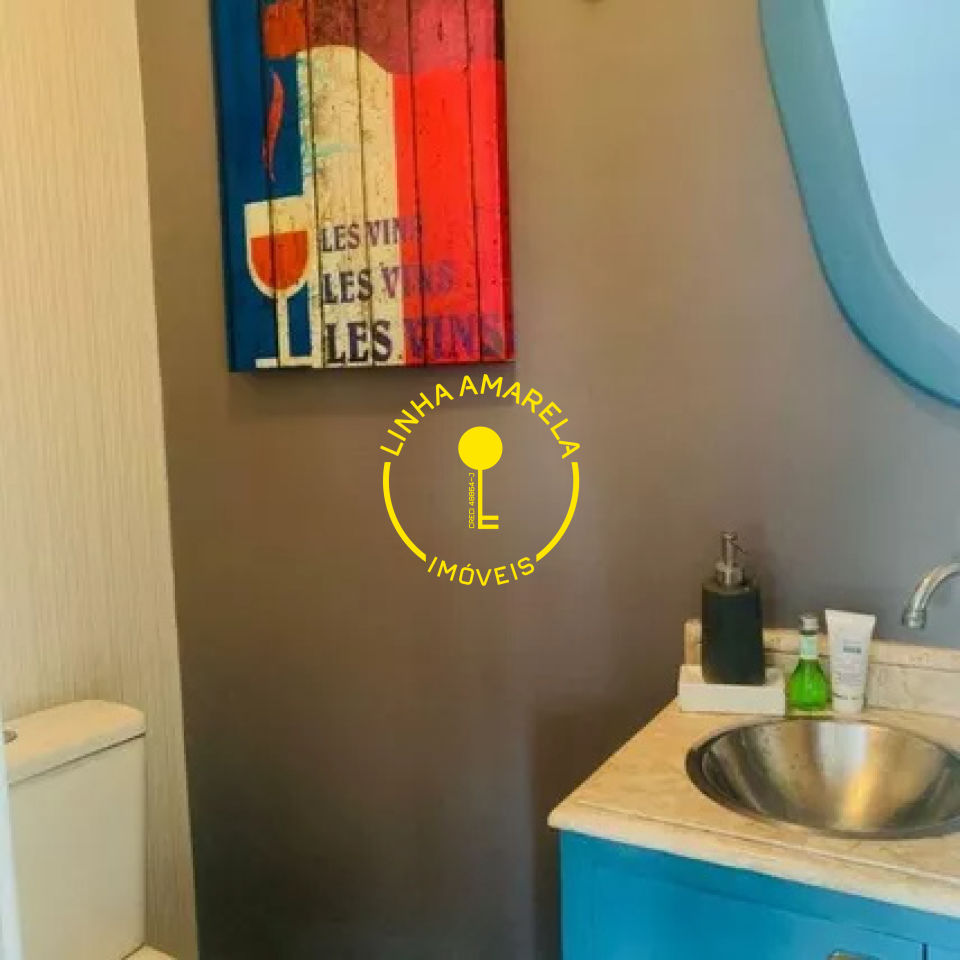 Foto 13 — Apartamento em Vila Suzana