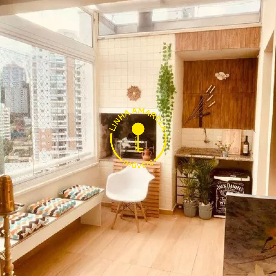 Foto 4 — Apartamento em Vila Suzana
