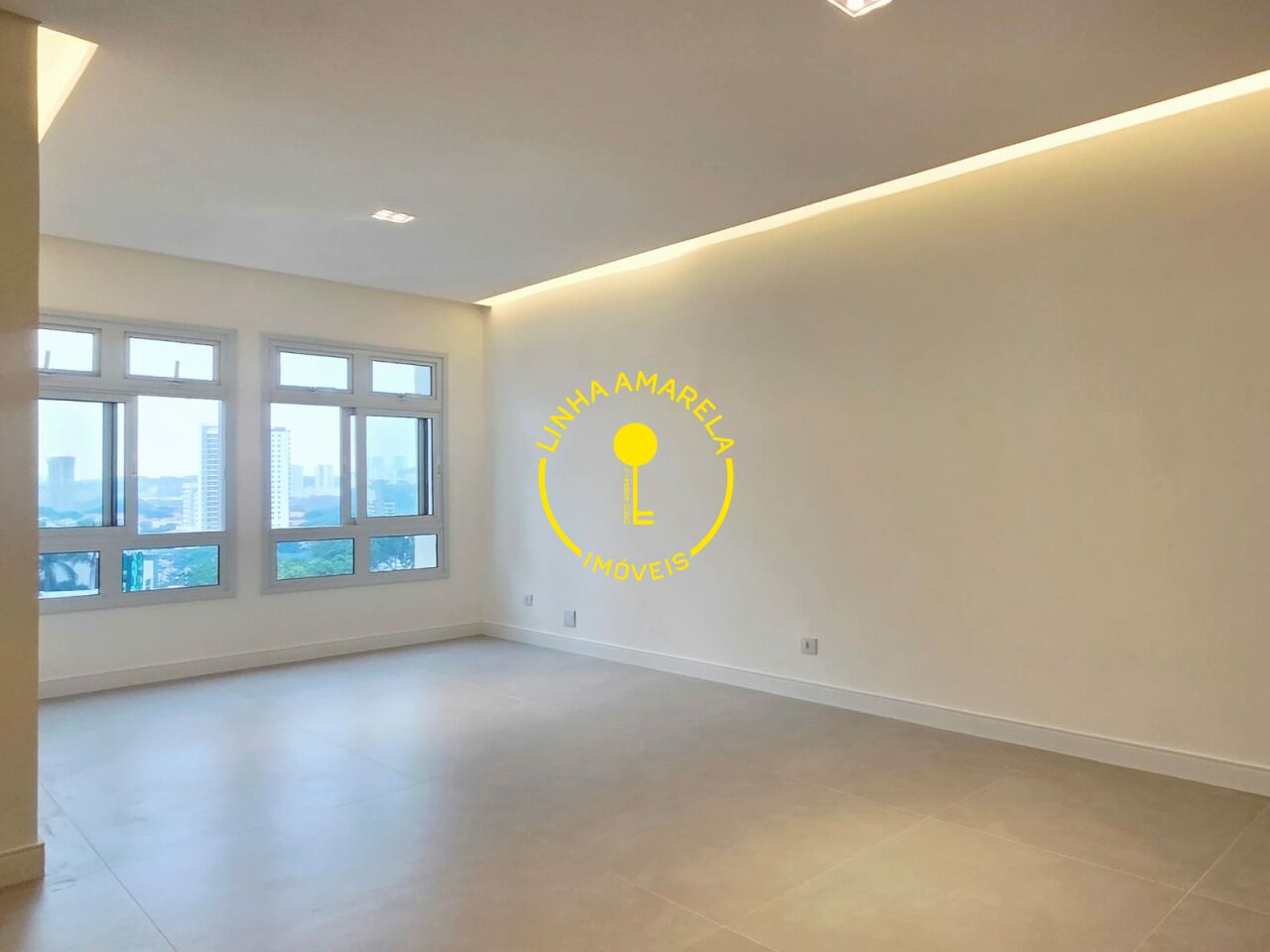Foto 2 — Apartamento em Jardim Guedala