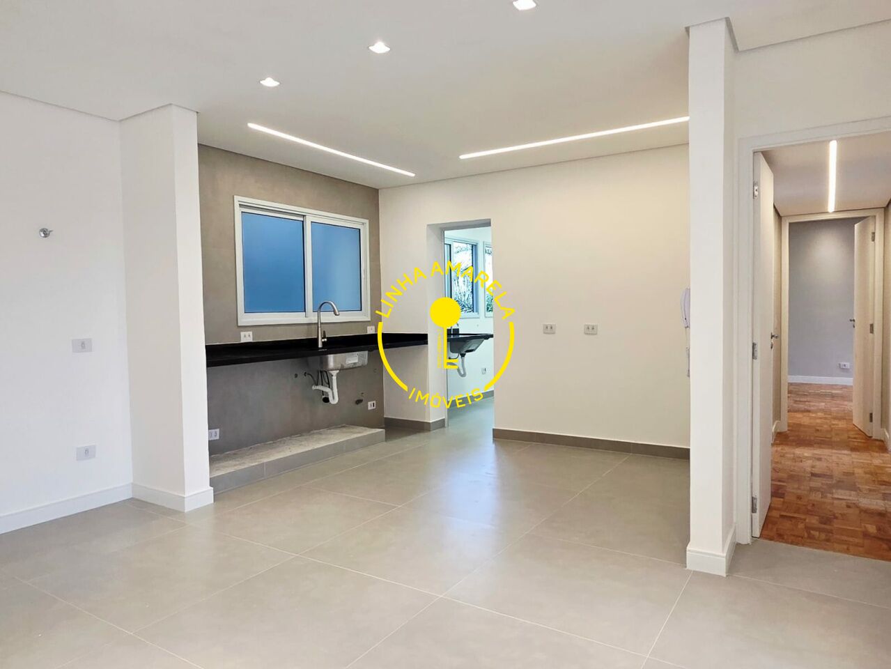 Foto 4 — Apartamento em Jardim Guedala