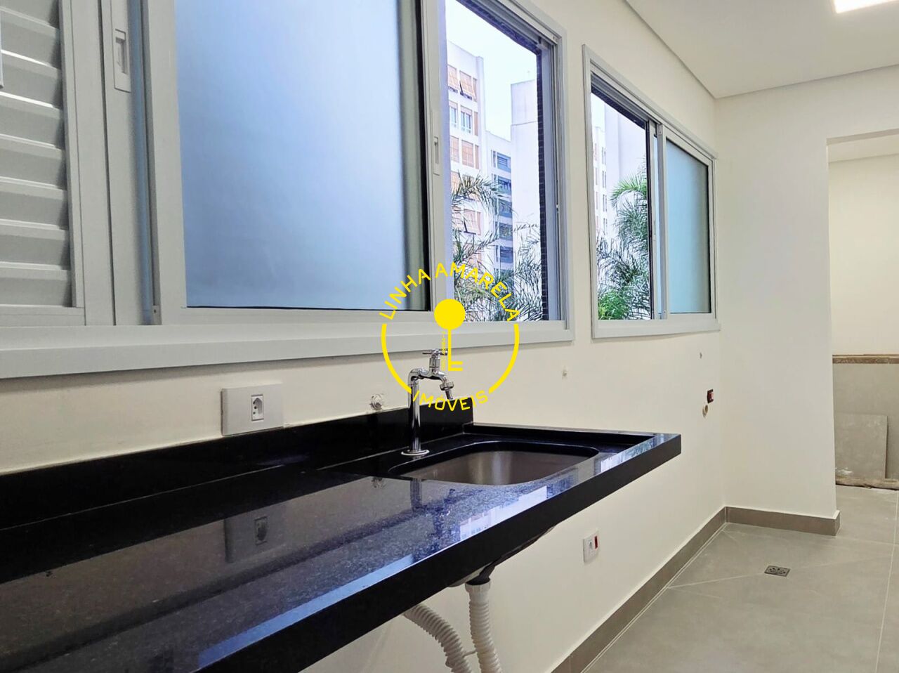 Foto 6 — Apartamento em Jardim Guedala