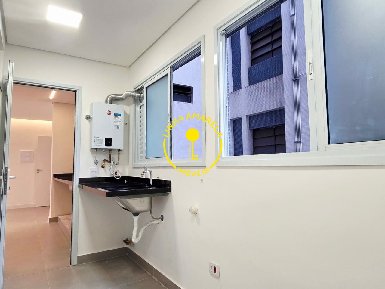Foto 8 — Apartamento em Jardim Guedala
