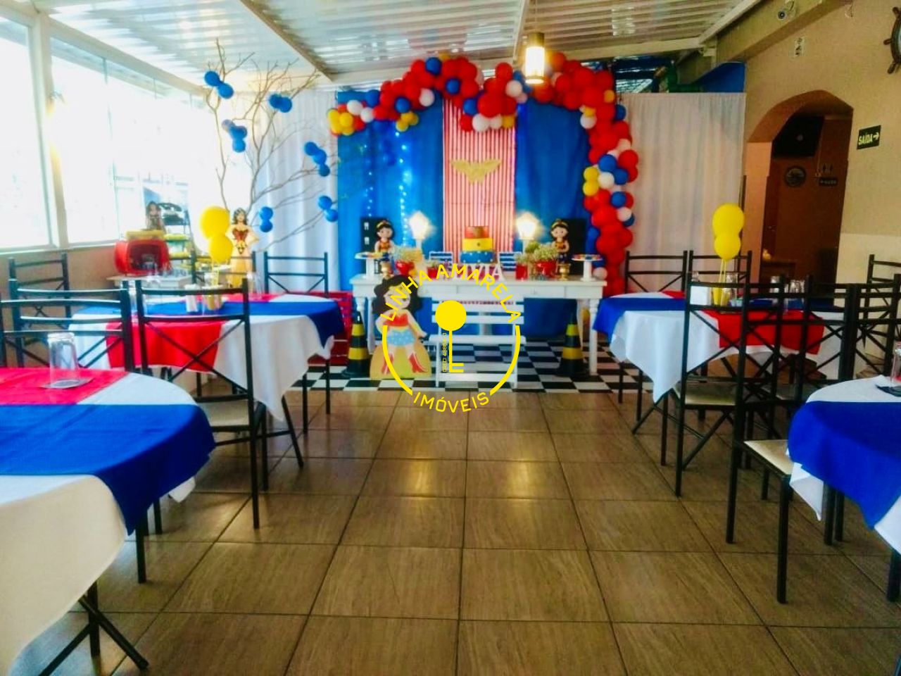 Foto 13 — Comercial em Rio Pequeno