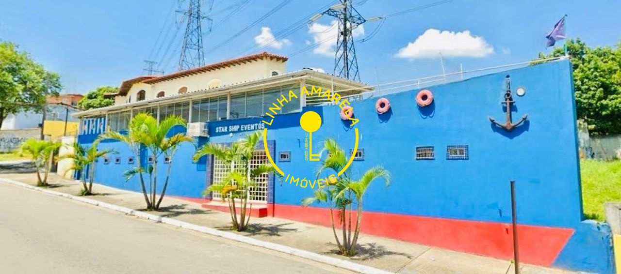Comercial em Rio Pequeno