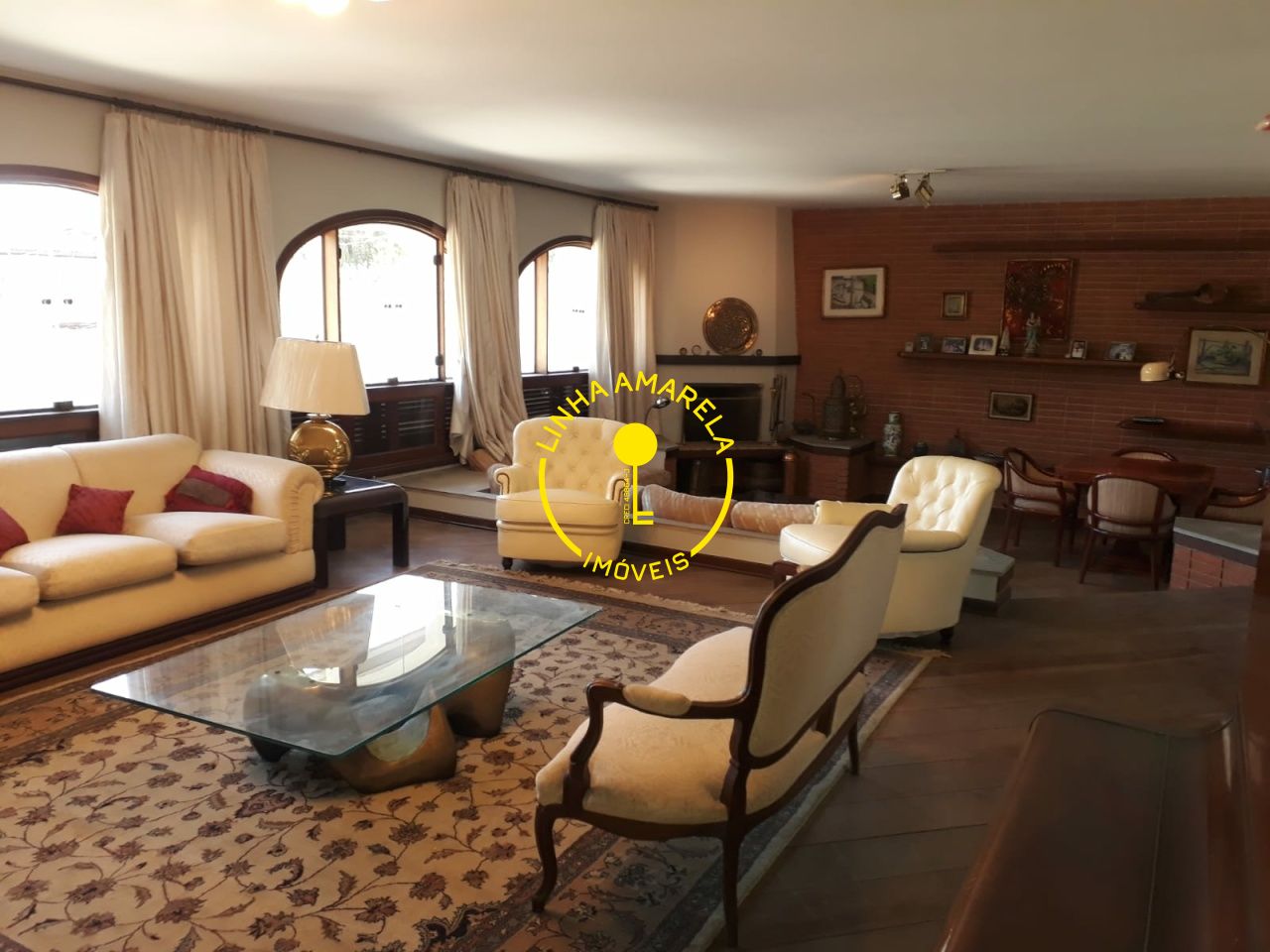 Casa Assobradada em Morumbi