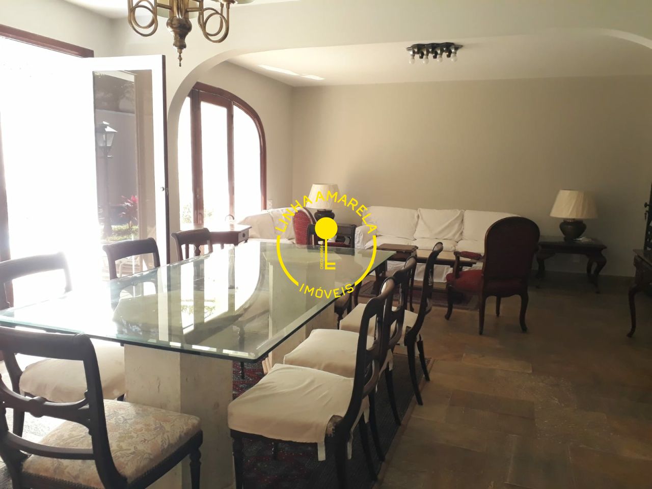 Foto 6 — Casa Assobradada em Morumbi