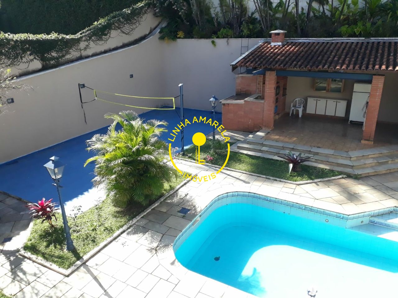 Foto 36 — Casa Assobradada em Morumbi