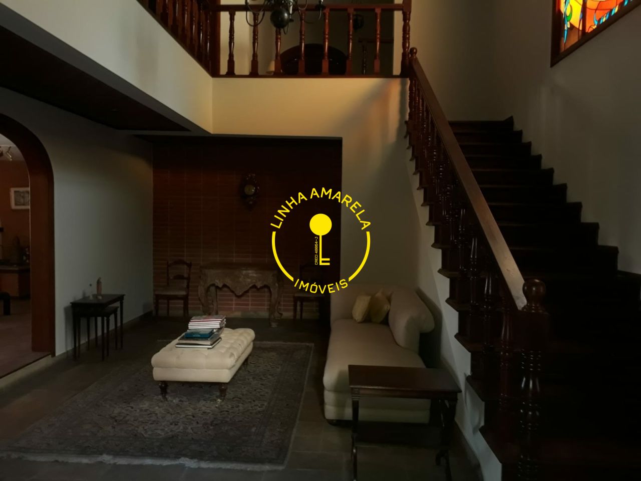 Foto 5 — Casa Assobradada em Morumbi